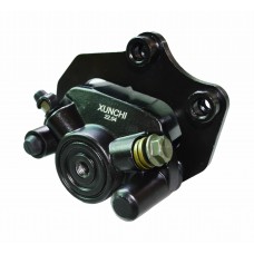 巡驰10寸内置反刹前下泵